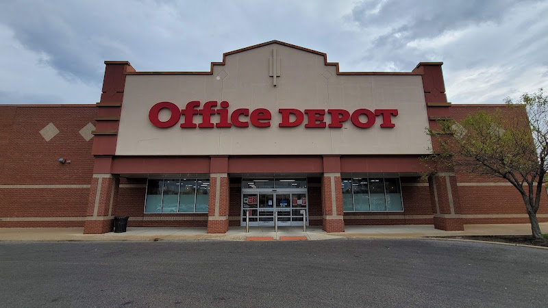 Office Depot