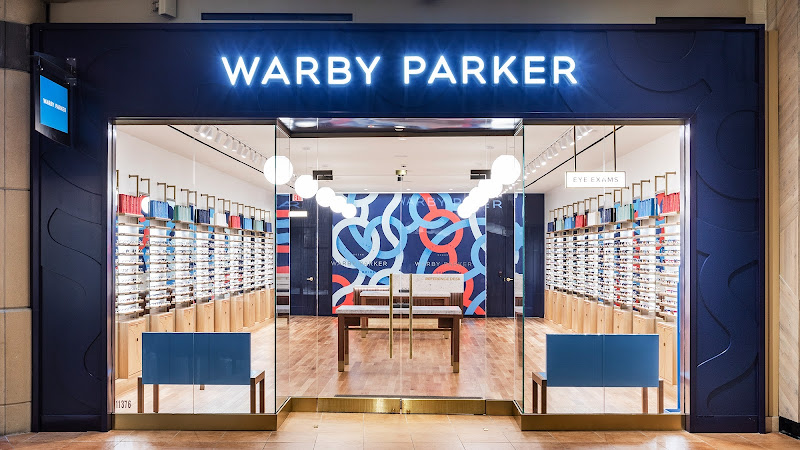 Warby Parker Jordan Creek