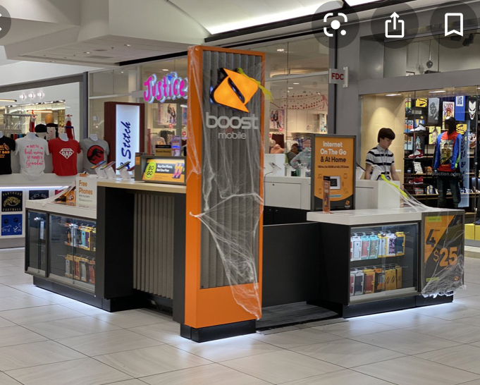 Boost Mobile