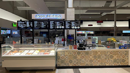 Crepe Delicious