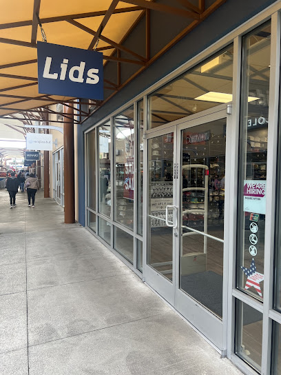 Lids