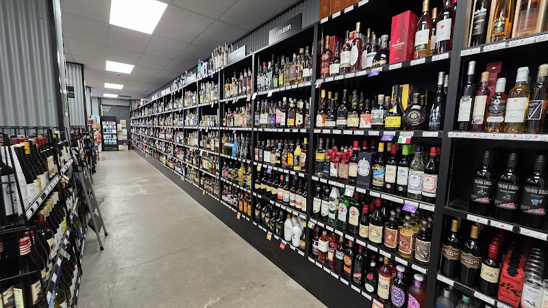 ARC Liquor Kelowna - Harvey Avenue