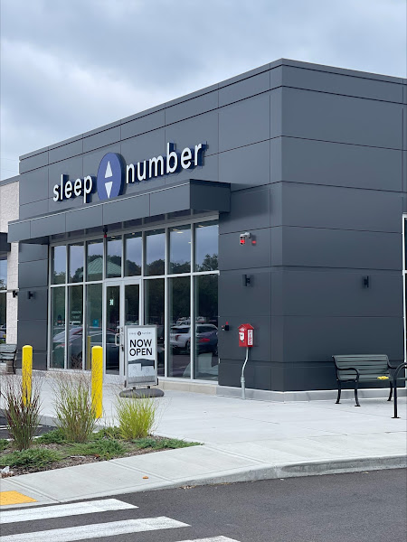 Sleep Number Mattress Store