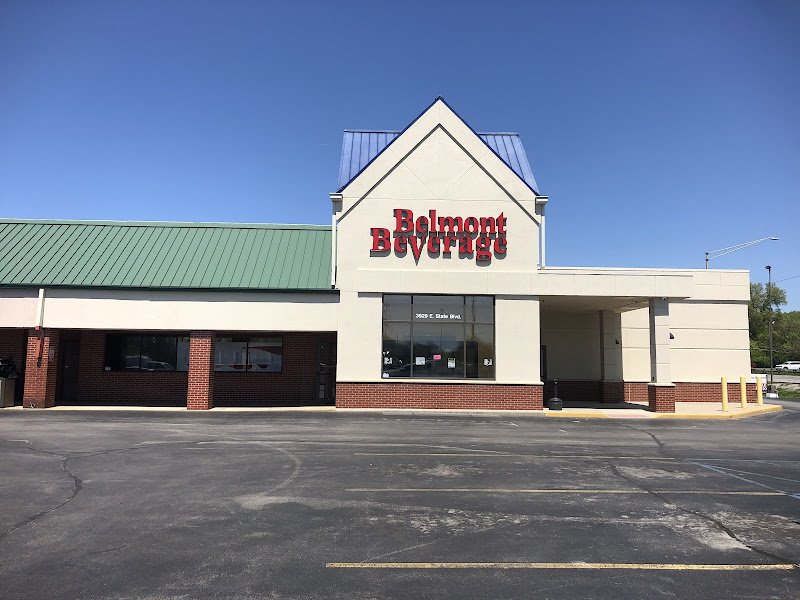 Belmont Beverage