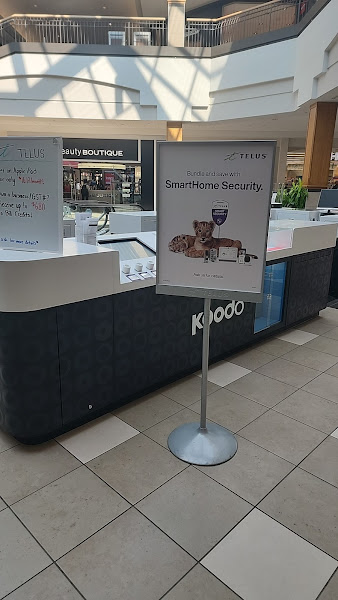 TELUS