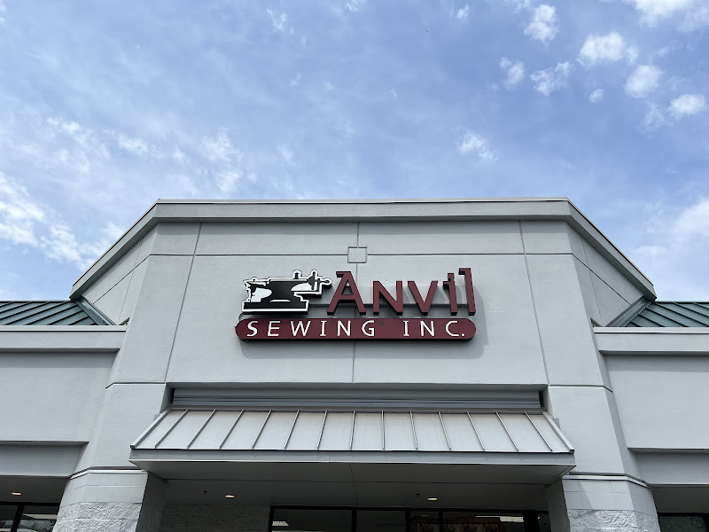 Anvil Sewing