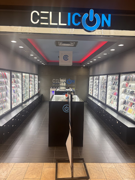Cellicon CellPhone Repair and Accessories Store