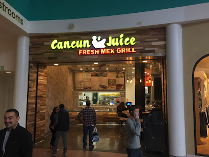 Cancun Juice