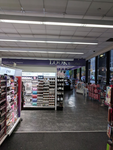 Duane Reade