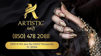 Artistic Nails
