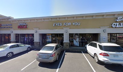 Eyeglass Factory