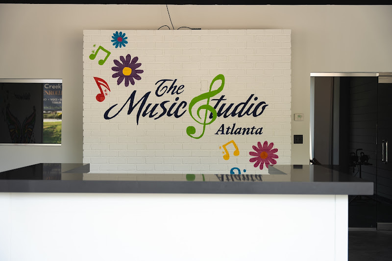 The Music Studio Atlanta - Johns Creek/Alpharetta