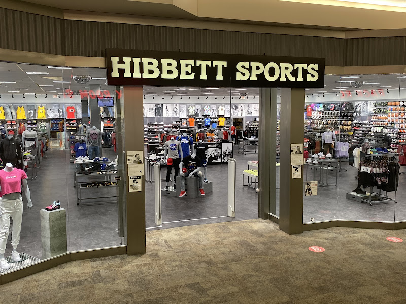 Hibbett Sports
