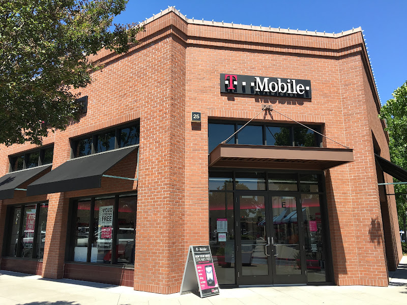 T-Mobile