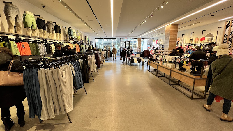 lululemon