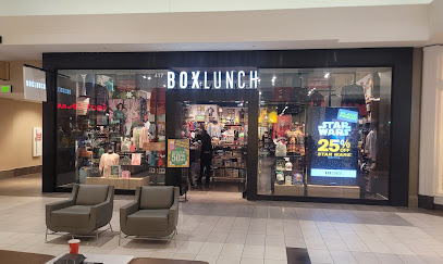 BoxLunch