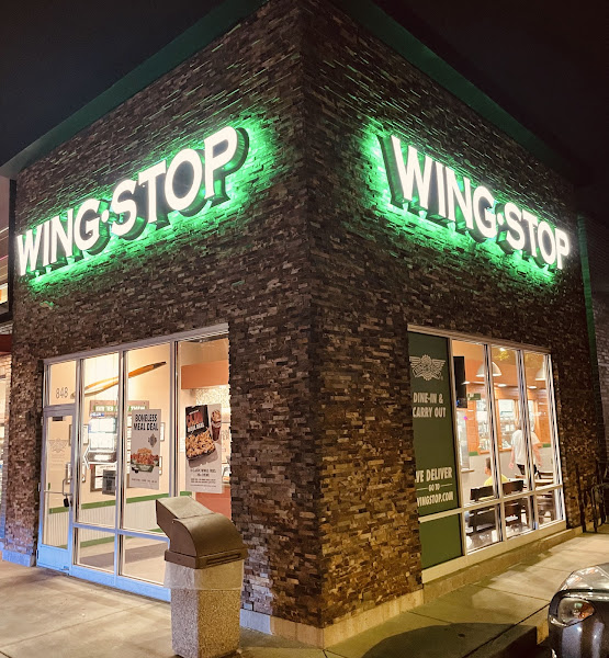 Wingstop