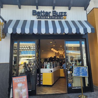 Better Buzz Coffee