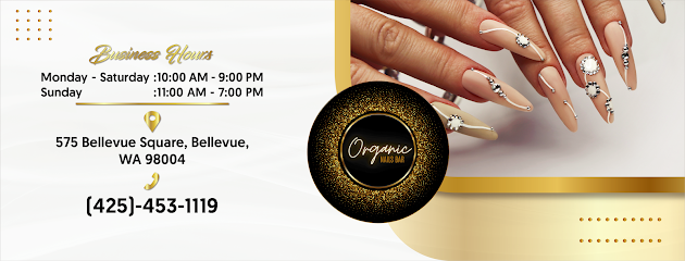 Organic Nail Bar