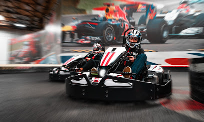 K1 Speed