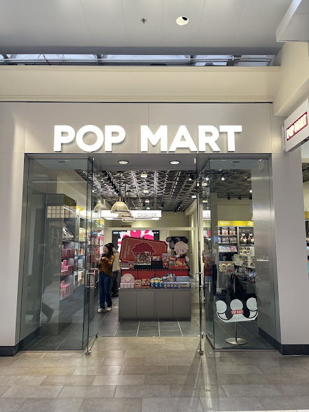 POP MART