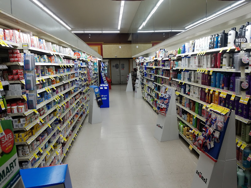 Glazier's Market