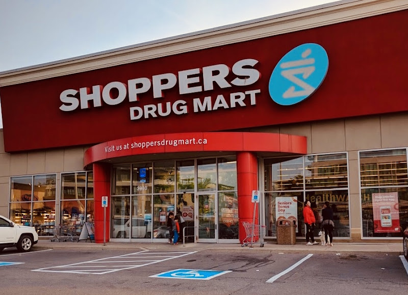 Shoppers Drug Mart