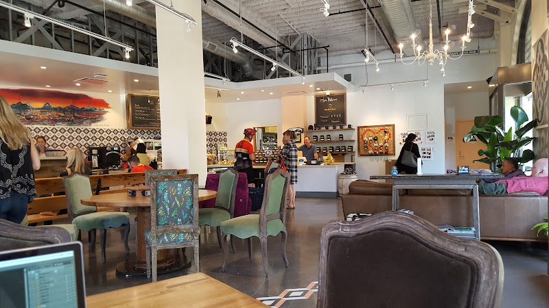 Philz Coffee