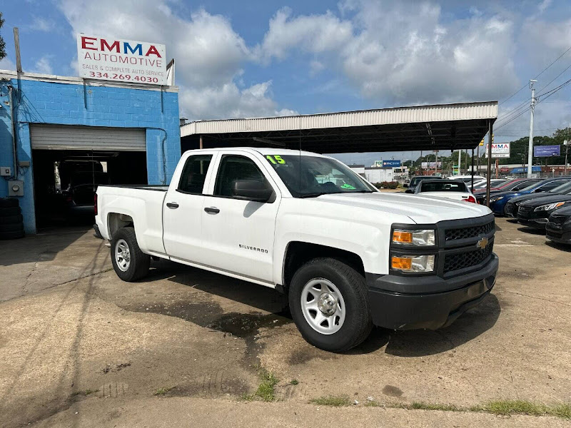 Emma Automotive