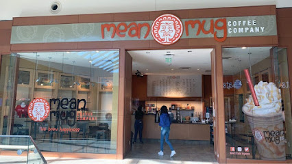 Mean Mug Coffee Shop