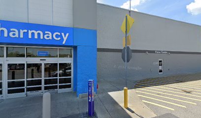 Walmart Bakery