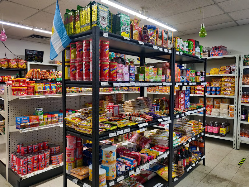 Latinos Market Saskatoon