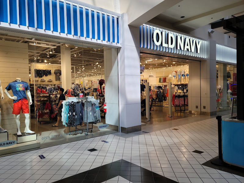 Old Navy Outlet