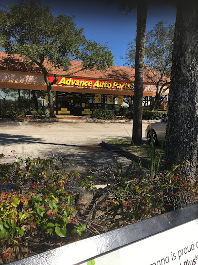 Sheridan Plaza