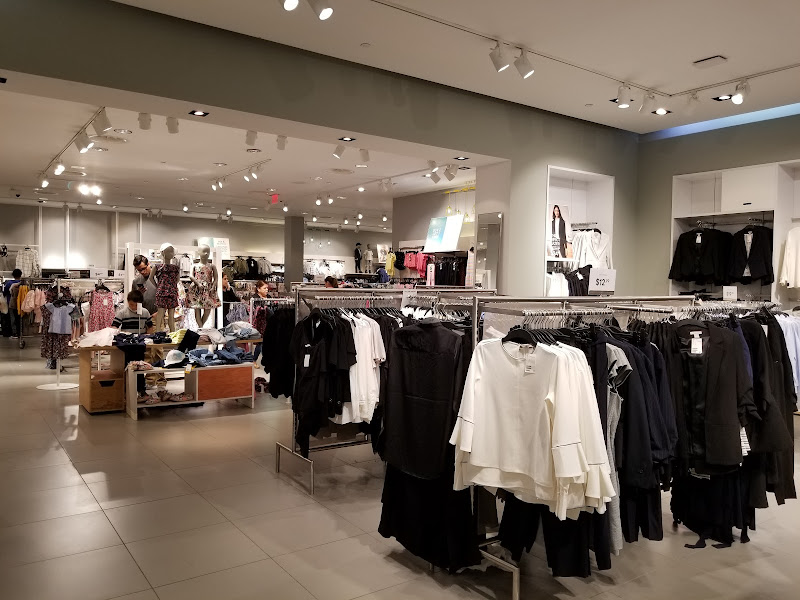 H&M