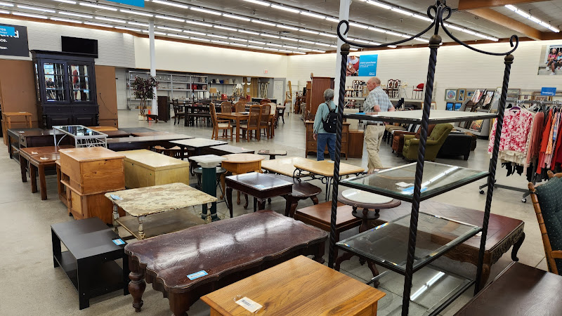 Knoxville Wholesale Furniture Clearance Center