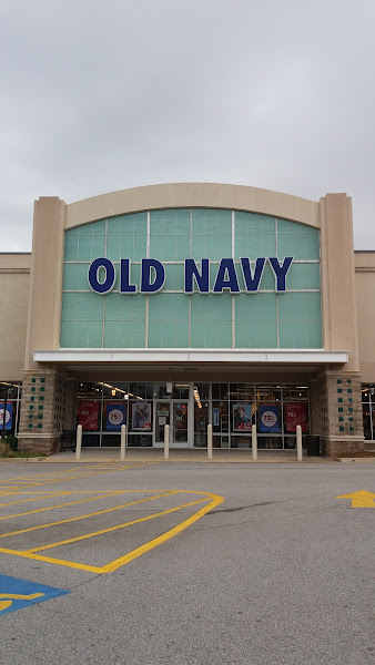 Old Navy