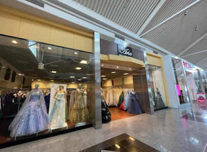 Aria Bridal, Formalwear & Tuxedo