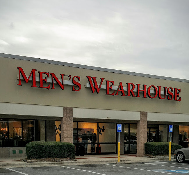 Men's Wearhouse