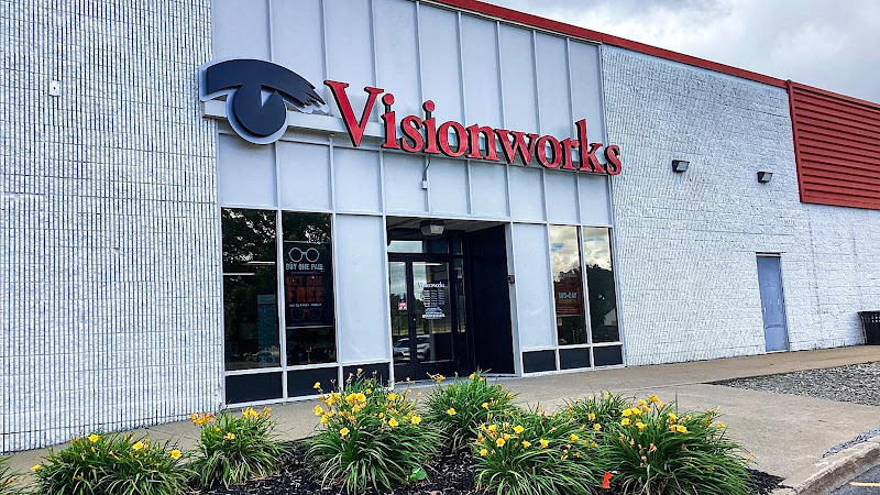 Visionworks