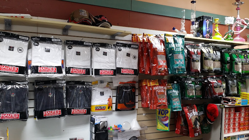 Sunrise Mart