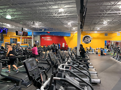 Fitness Connection