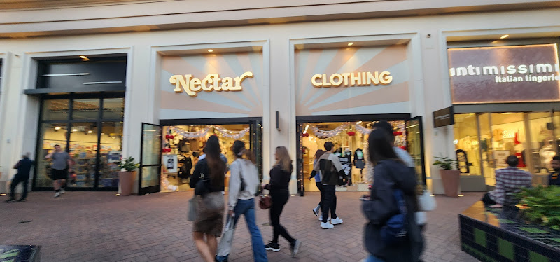 Nectar Clothing
