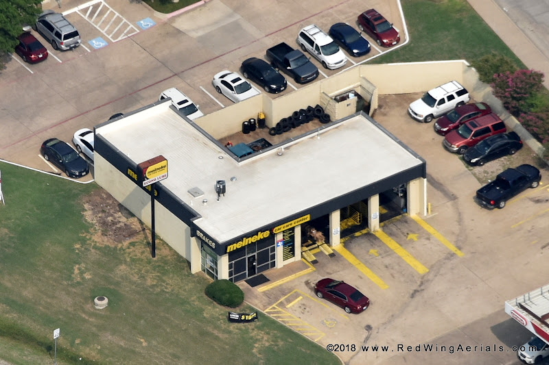 Meineke Car Care Center