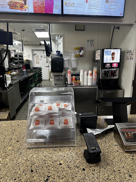 Burger King