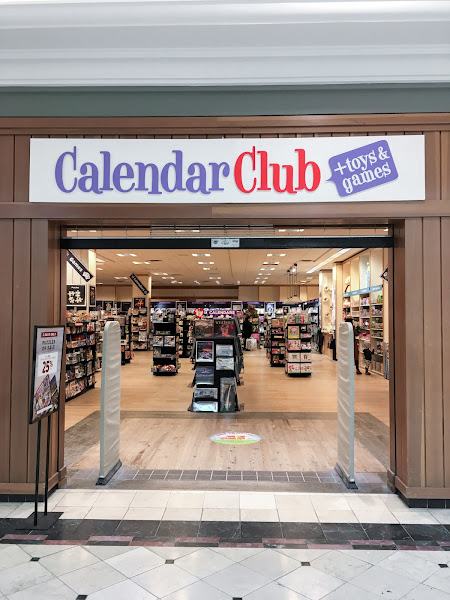 Calendar Club