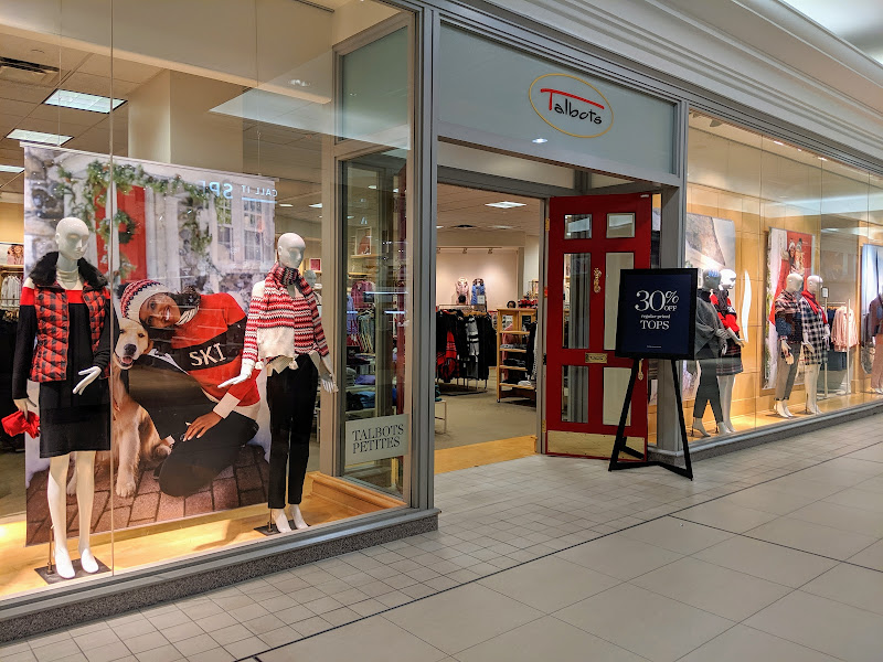 Talbots
