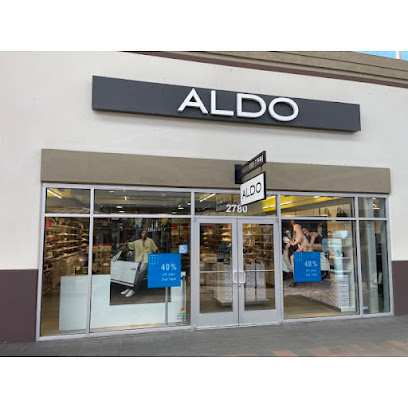 ALDO Outlet