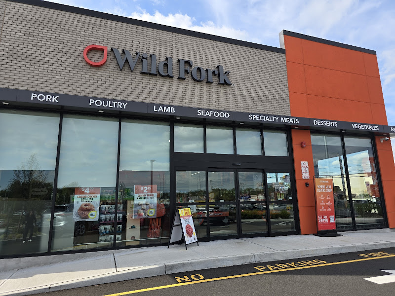 Wild Fork Foods