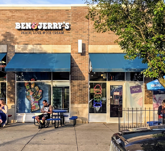 Ben & Jerry’s